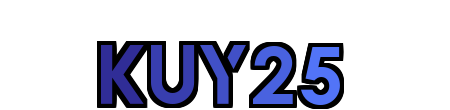 KUY25 Logo